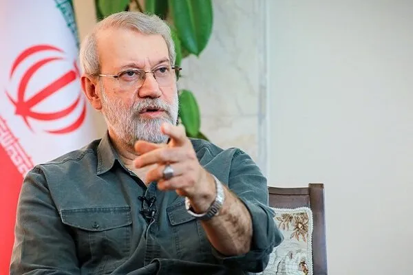 لاريجاني:قوة الشعب الإيراني وصلابة قواتنا أجبرت الأعداء على إعادة حساباتهم