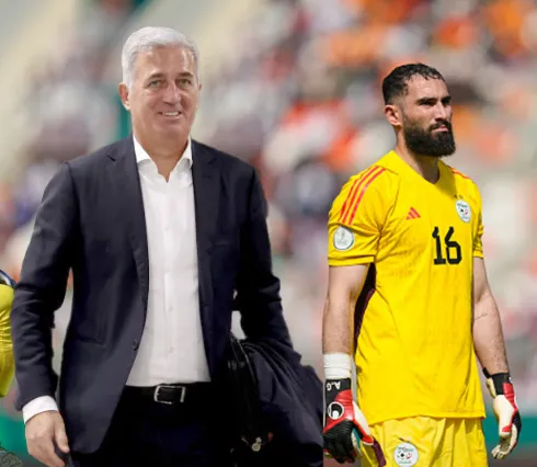 بيتكوفيتش: لا يمكنني استدعاء لاعب من الدرجة الثالثة الفرنسية للمنتخب