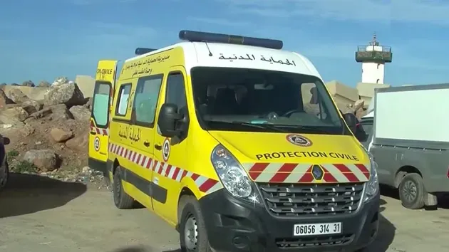 الحماية المدنية تسجل تسمم 41 شخصا بالغاز