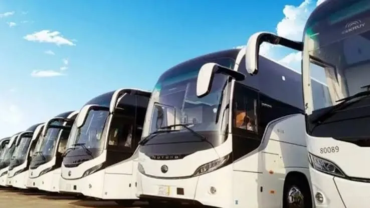 وزير النقل يكشف عن جديد استيراد الحافلات