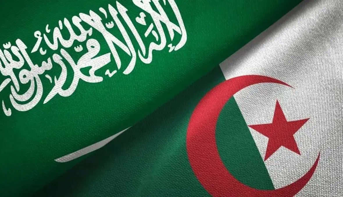 الجزائر تدين الاعتداءات على المدن السعودية وتؤكد تضامنها الكامل