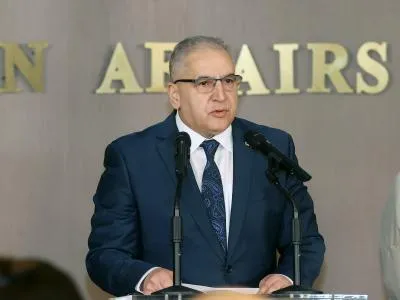 مقرمان: الرئيس يولي أهمية قصوى للتحول الرقمي الذي وضعه من أولويات البلاد