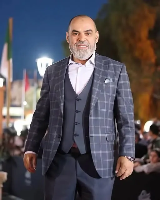 الفنان كمال زرارة في ذمة الله