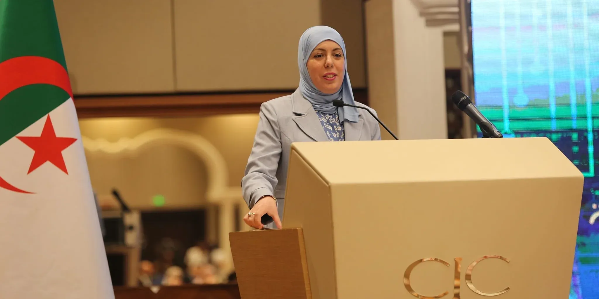 بن مولود تؤكد: رقمنة شاملة لخدمة المواطن الجزائري
