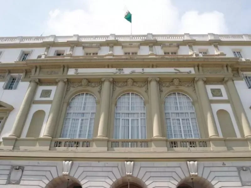 مجلس الأمة: جلسة علنية  الخميس لطرح أسئلة شفوية على أعضاء من الحكومة