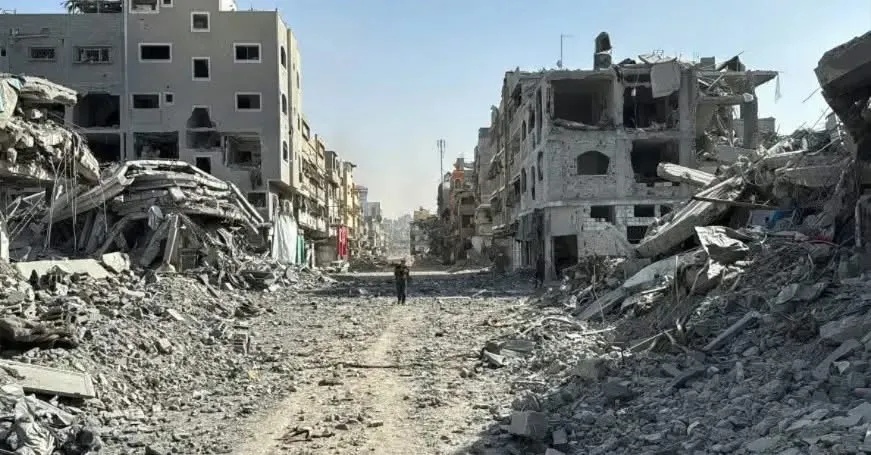 الأمم المتحدة: استمرار أنشطة الاحتلال العسكرية في غزة يعرض المدنيين للخطر