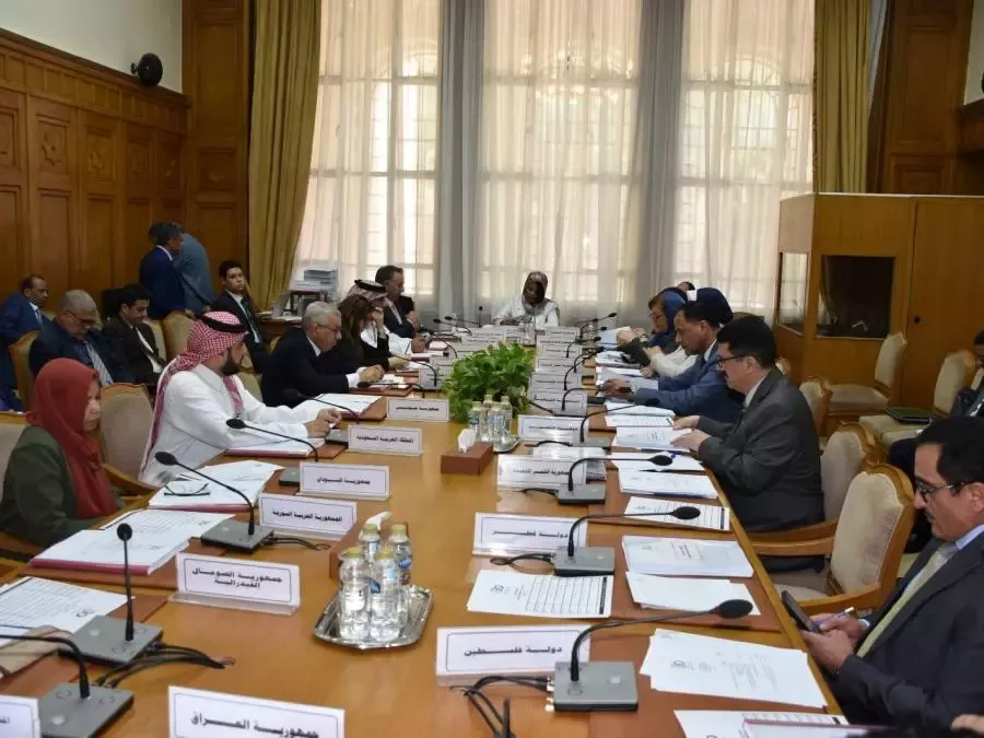 الجزائر تترأس لجنة الملكية الفكرية بجامعة الدول العربية