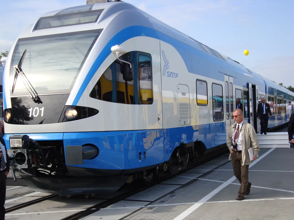 تعديل مواعيد رحلات خطوط السكك الحديدية