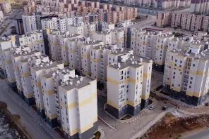 التحضير لانطلاق إنجاز 200 ألف وحدة سكنية ضمن برنامج “عدل 3”