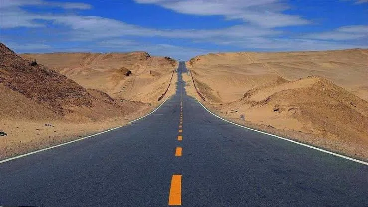 إشادة بالمشاريع الاندماجية ذات البعد القاري التي باشرتها الجزائر