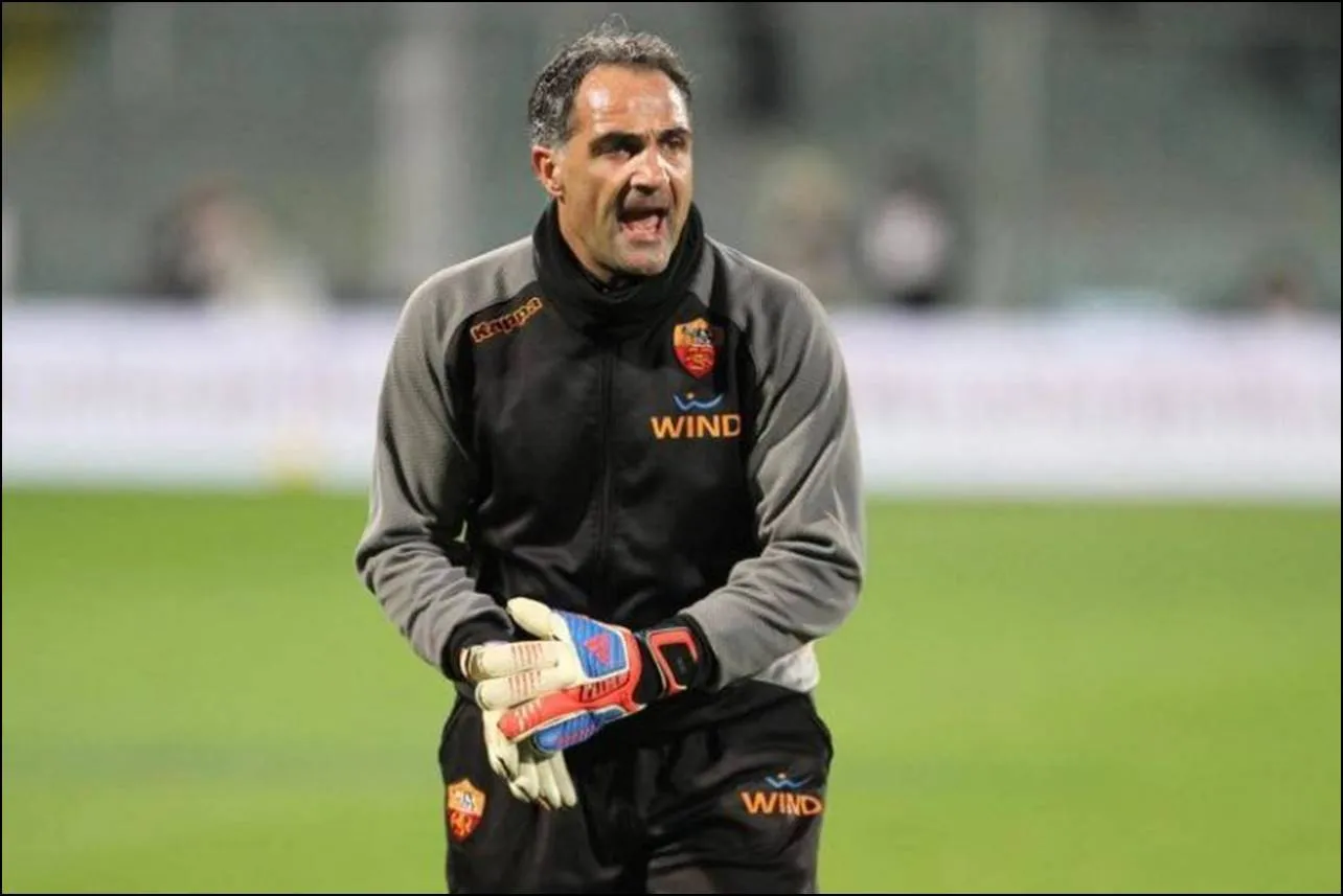 مدرب الحراس الإيطالي غيدو ناني يعزّز الطاقم الفني للخضر