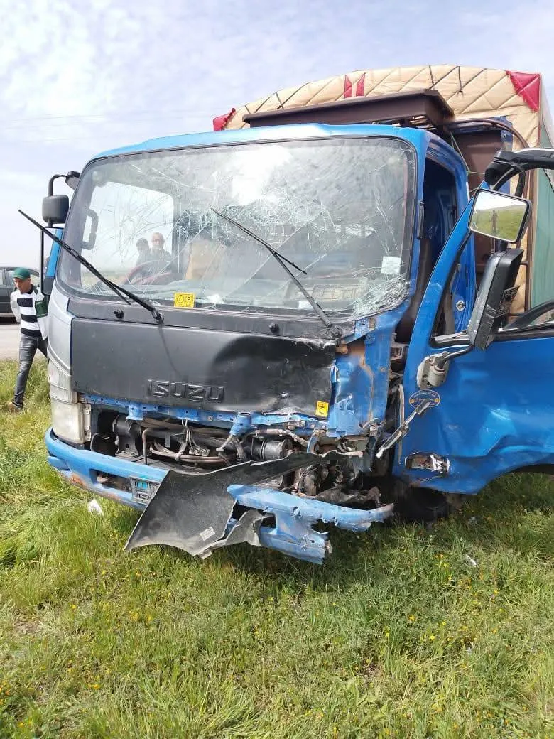 الحماية المدنية: حصيلة حوادث المرور خلال 24 ساعة الأخيرة