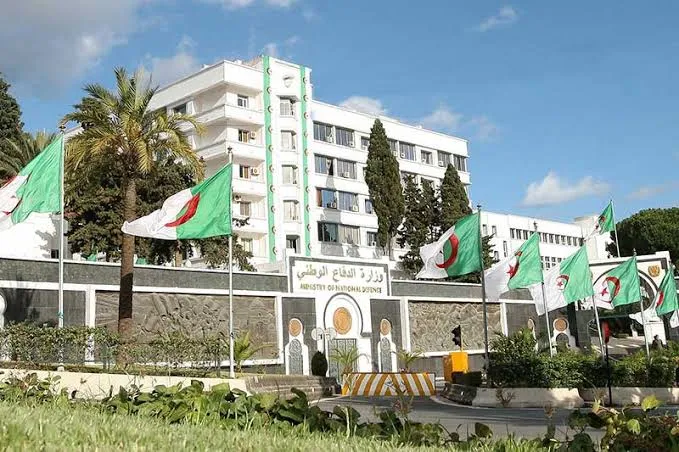 القضاء على إرهابيين إثنين في خنشلة