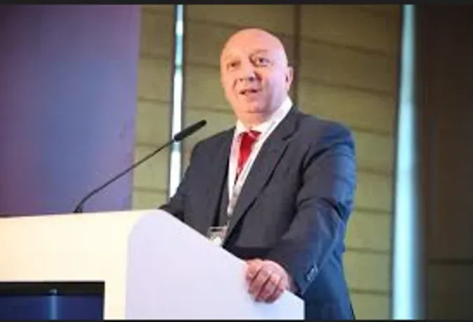 زهير حامدي مديرا تنفيذيا للمركز الإقليمي للطاقة المتجدد