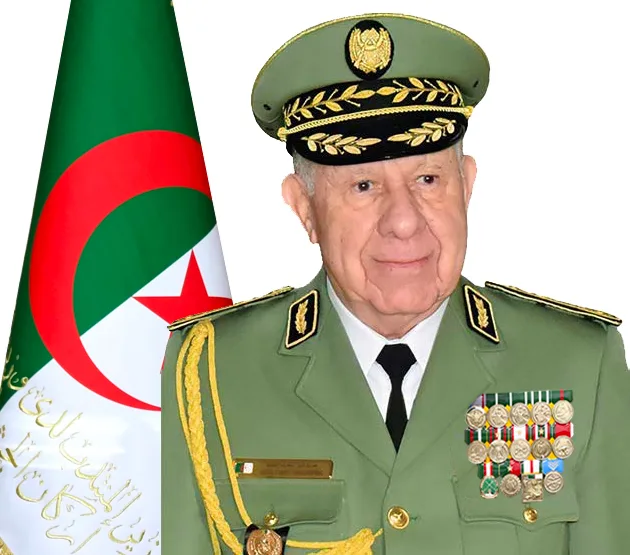 اليوم الوطني للجيش سيبقى وسام شرف على صدور أبناء المؤسسة العسكرية