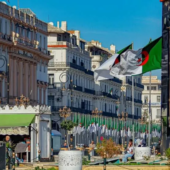 صدور القانون المتعلق بالتنظيم الإقليمي للبلاد