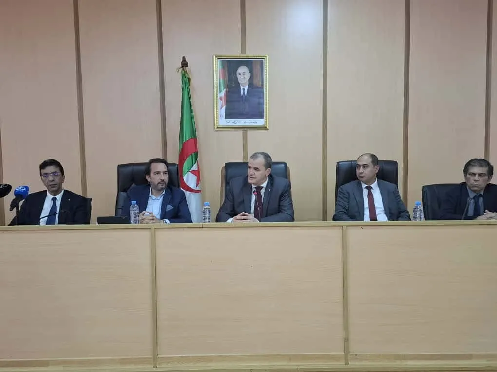 استحداث  هيئة لمتابعة تنفيذ عقود التصدير المبرمة خلال \"اياتياف 2025\"