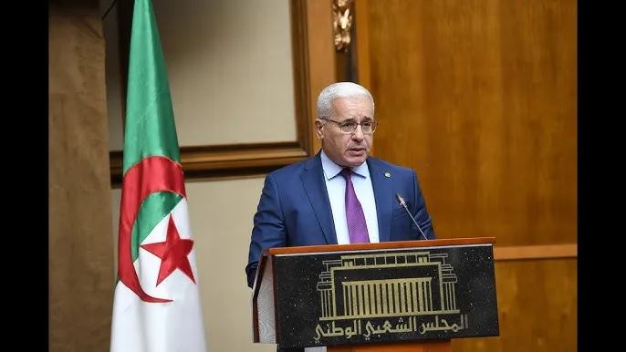 بوغالي: الجزائر تواصل ترسيخ مكانتها كجسر للحوار والتقارب بين الحضارات