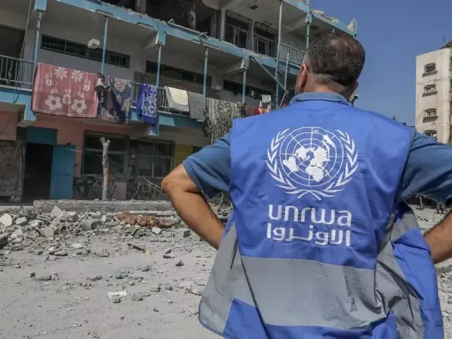 الأونروا: حماية المدنيين أولوية إنسانية ملحة