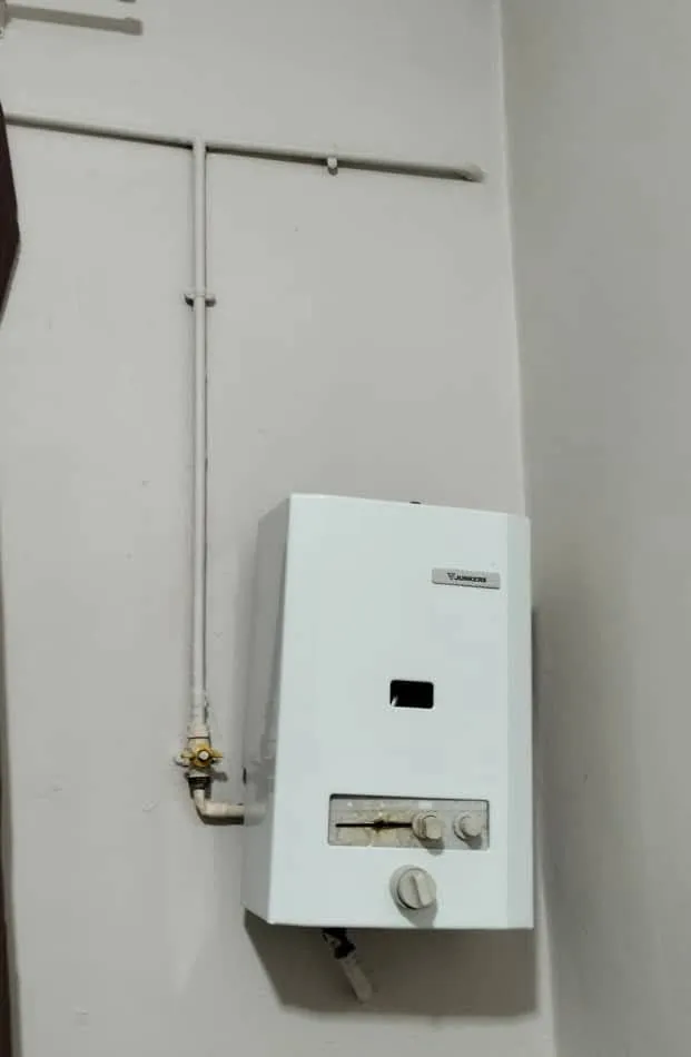 وفاة شخصان في العاصمة اختناق بالغاز