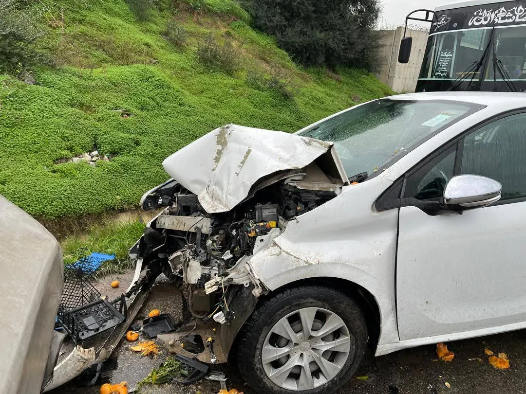 حوادث المرور تودي بحياة 5 أشخاص في ظرف يوم واحد