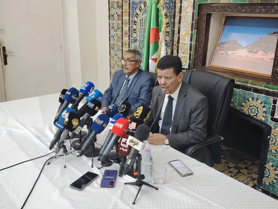 وزير الخارجية الصحراوي: المغرب تنقصه الإرادة السياسية الصادقة