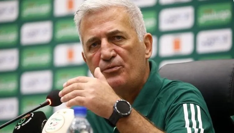 الكاف تقصي الخضر و الناخب الوطني من من جوائز الأفضل في سنة 2025