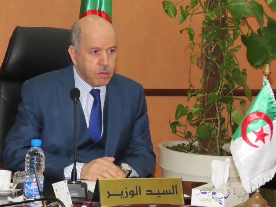 وزير الصحة يترأس اجتماعا لتقييم جاهزية الهياكل الصحية لموسم الصيف