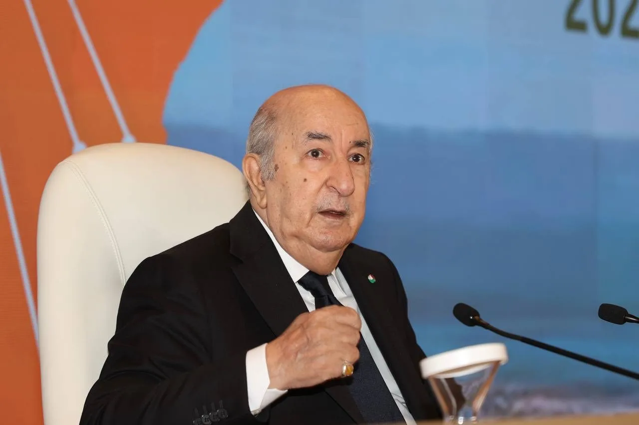 الرئيس تبون: من يقول إن هذه الأسعار لم نرها منذ 60 سنة يبالغ