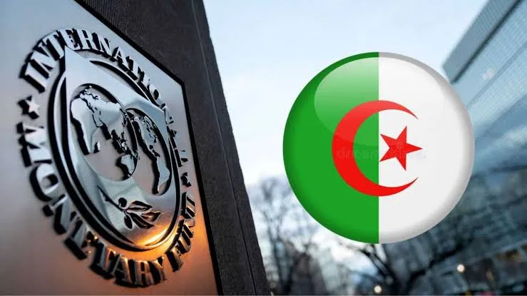صندوق النقد الدولي يشيد بمسار التنويع الاقتصادي في الجزائر