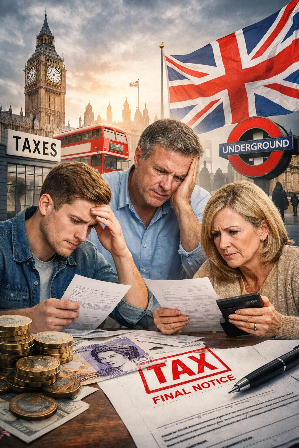 مهلة أسبوع تقرر مصير إعفاء ضريبي بـ20 ألف جنيه