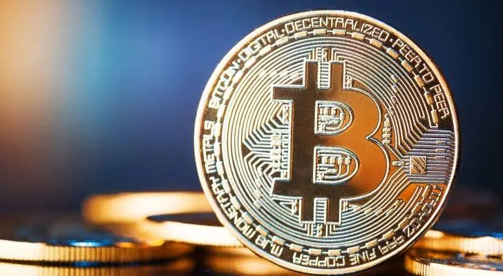 أسوأ أداء شهري للعملة الرقمية المشفرة بيتكوين