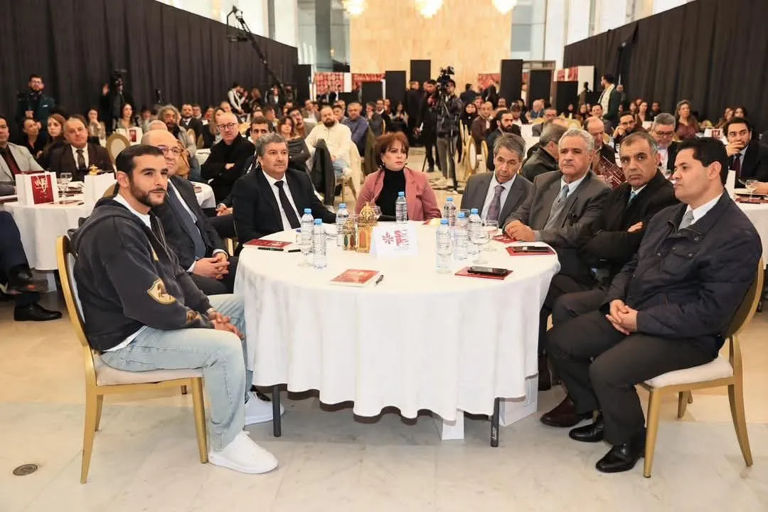 افتتاح أشغال ملتقى وطني حول القوة الناعمة الجزائرية