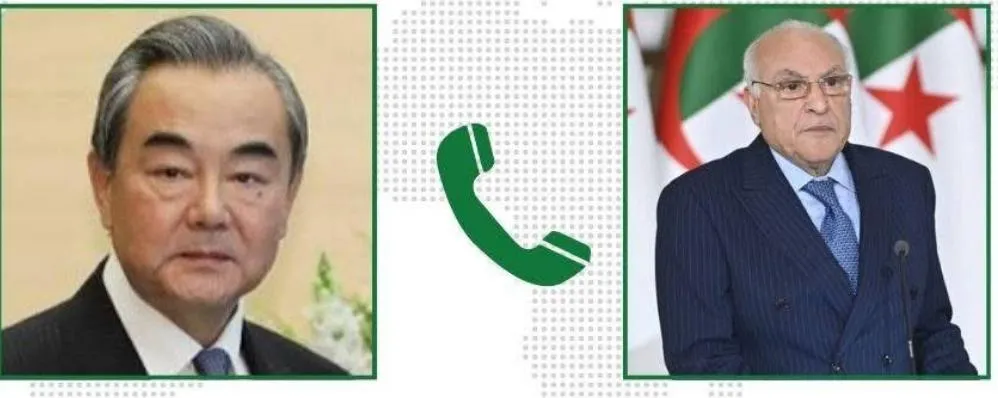 الجزائر والصين..موقف واحد قبيل معركة الصحراء الغربية في مجلس الأمن