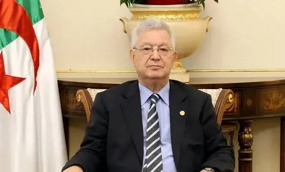 ممثلا لرئيس تبون.. ناصري  يشارك في احتفالات الذكرى ال50 للاستقلال أنغولا