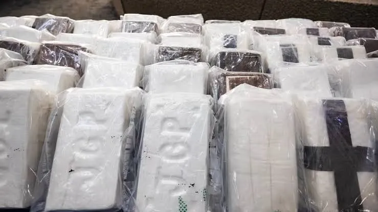 إسبانيا تضبط 5 أطنان من الكوكايين قادمة من المغرب