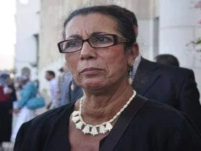 لويزة حنون: برنامجنا الانتخابي يحمي الحقوق ويعزز المكتسبات