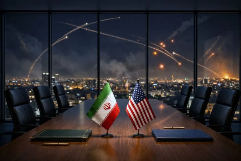 طهران تنفي وجود مهلة زمنية محددة في التفاهم مع واشنطن