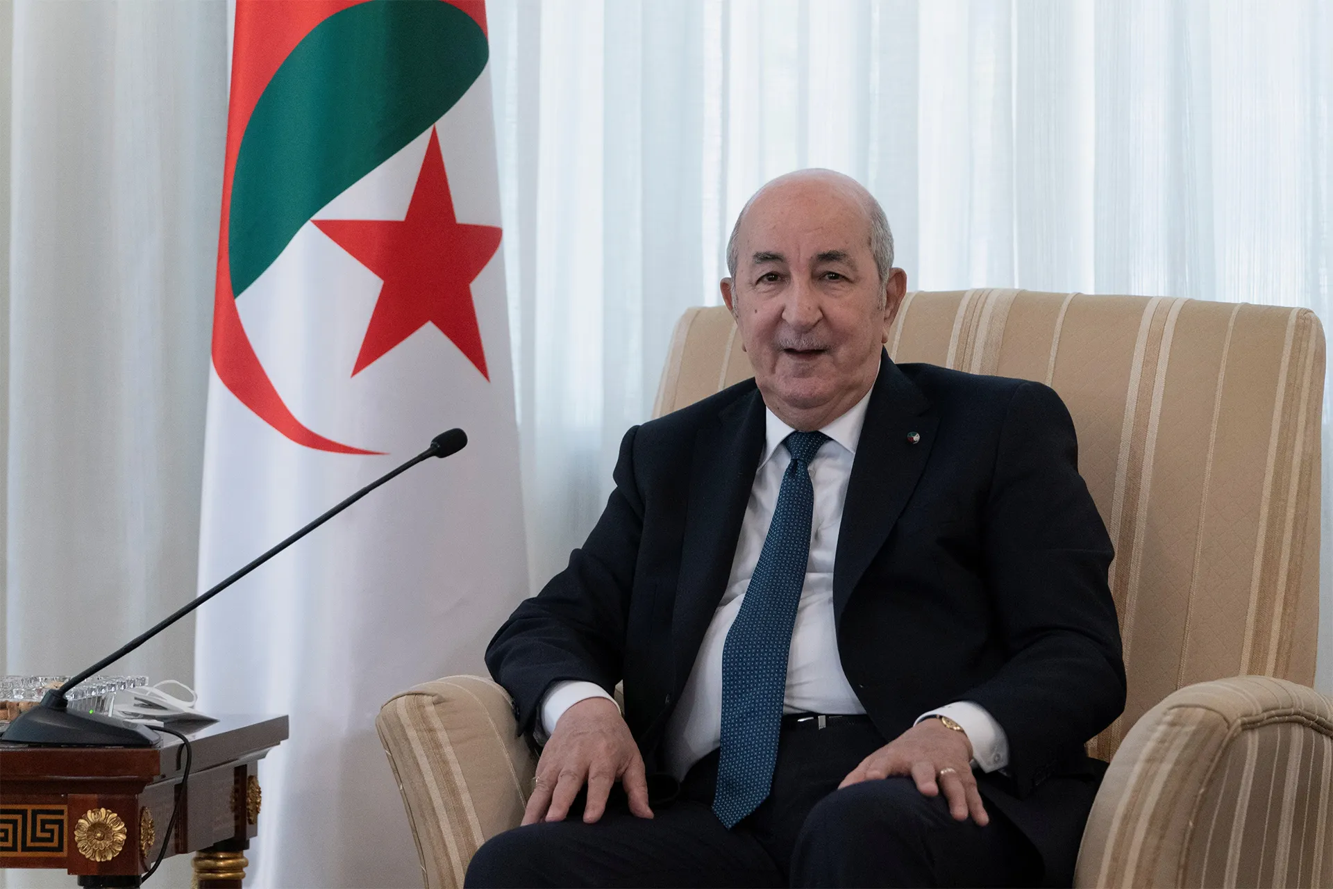 رئيس الجمهورية: أتمنى النجاح لكل بناتنا وأبنائنا في هذا الموسم الدراسي