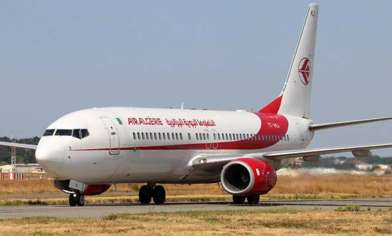 نوفمبر 54..استلام أول طائرة من نوع “أر بيس” اليوم