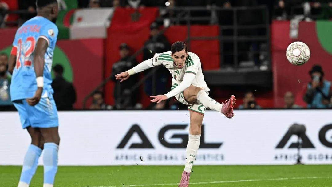 بولبينة: هذا التأهل هو ثمرة مجهود جماعي وروح عالية داخل الفريق