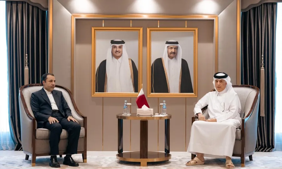 هجوم على قاعدة العديد.. قطر تستدعي سفير إيران