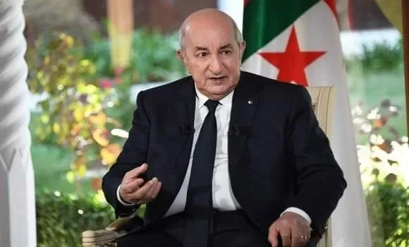 رئيس الجمهورية: الناتج الداخلي الخام سيتجاوز 400 مليار دولار مع نهاية 2027