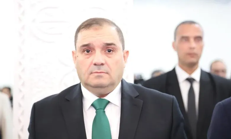 وزير العدل في إثيوبيا لتوقيع 3 اتفاقيات قضائية هامة