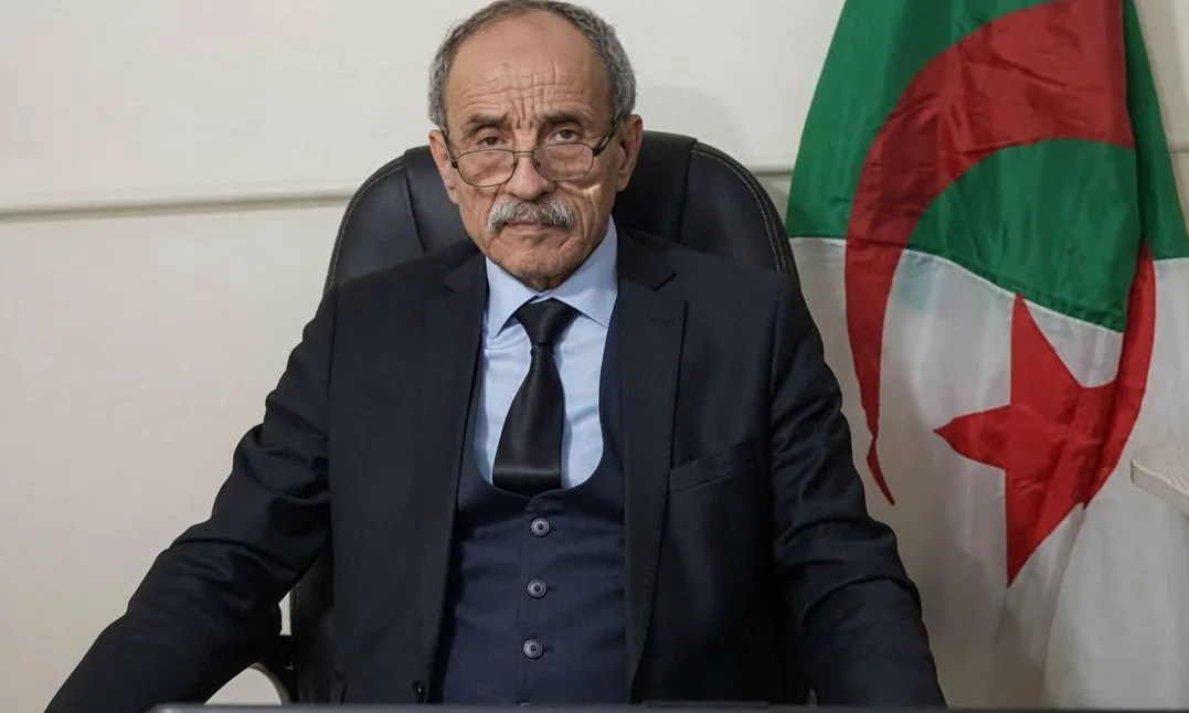 وفاة عبد الحق بن بولعيد نجل الشهيد مصطفى بن بولعيد