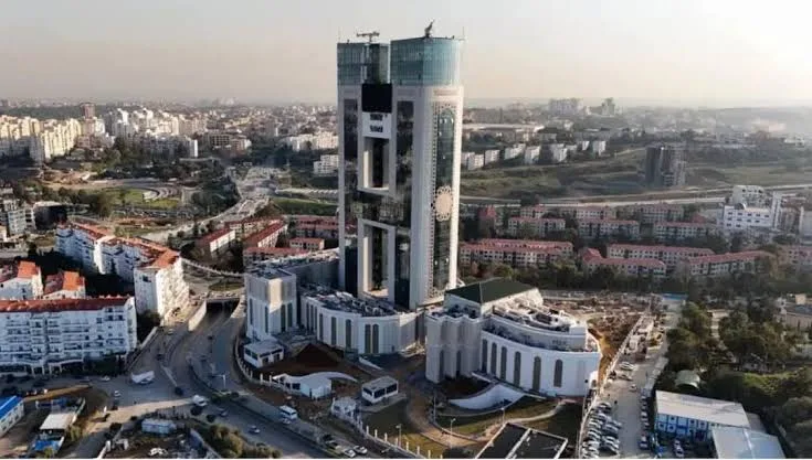 وزارة السكن تنظم اجتماعا وطنيا لتقييم برامج القطاع
