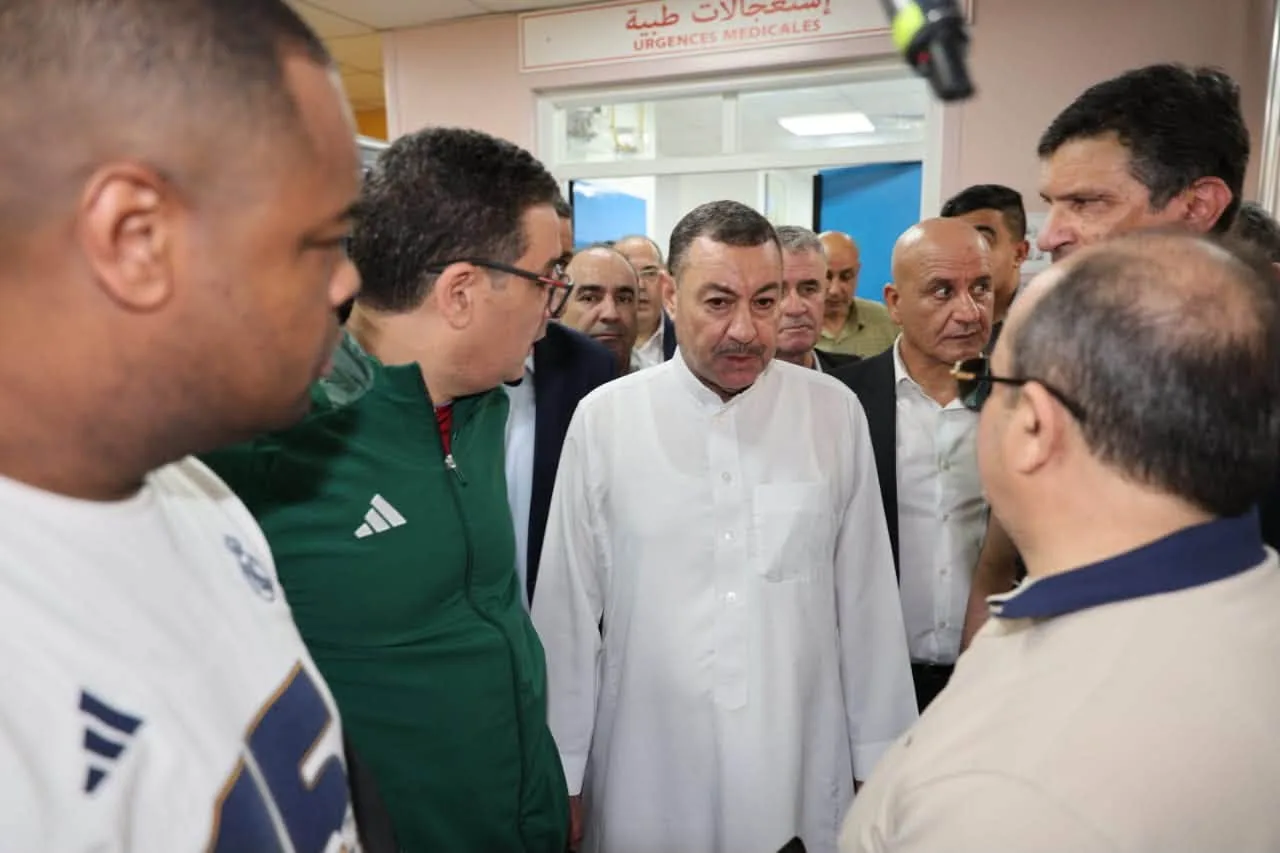 وزير الداخلية: التحقيقات جارية لكشف ملابسات فاجعة بومرداس