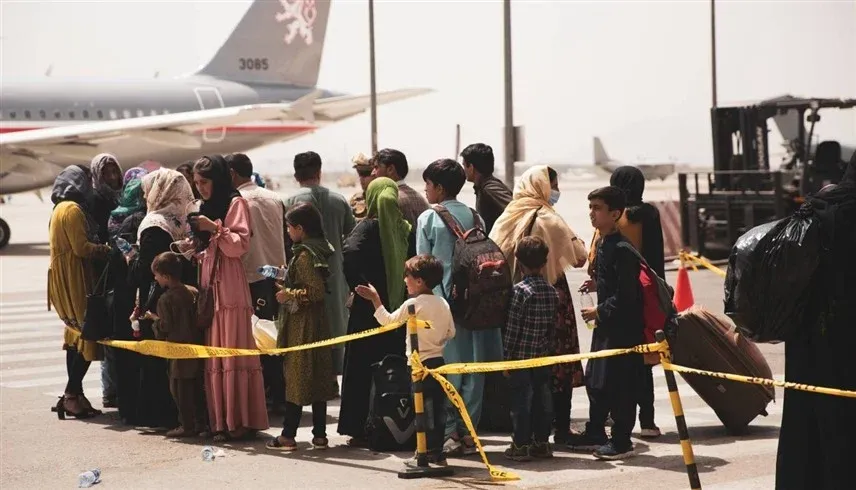 مقاتلو طالبان "نقلوا جوا" إلى بريطانيا بعد تسريب بيانات