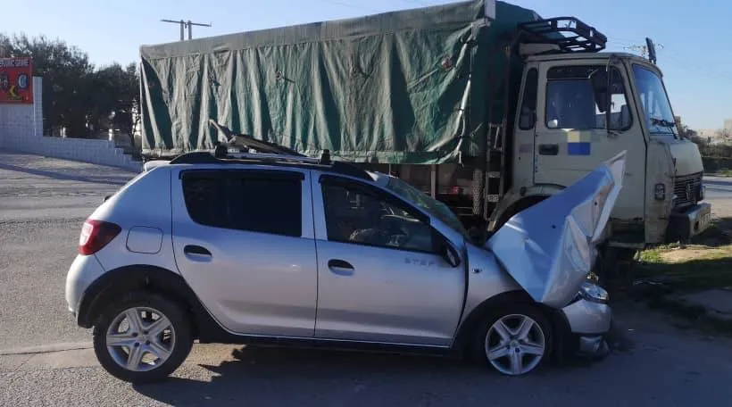 حوادث المرور تودي بحياة 5 أشخاص خلال 24 ساعة الأخيرة