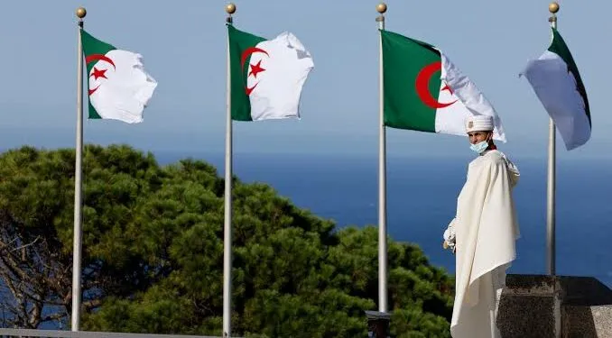 ملف التأشيرات: الجزائر تتوعد فرنسا بالمعاملة بالمثل